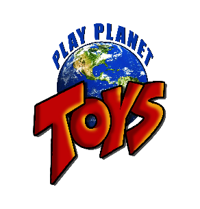 Play Planet Toys Wholesale logo