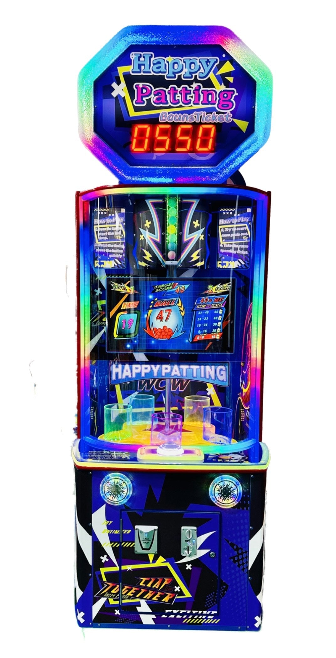 Arcade Games