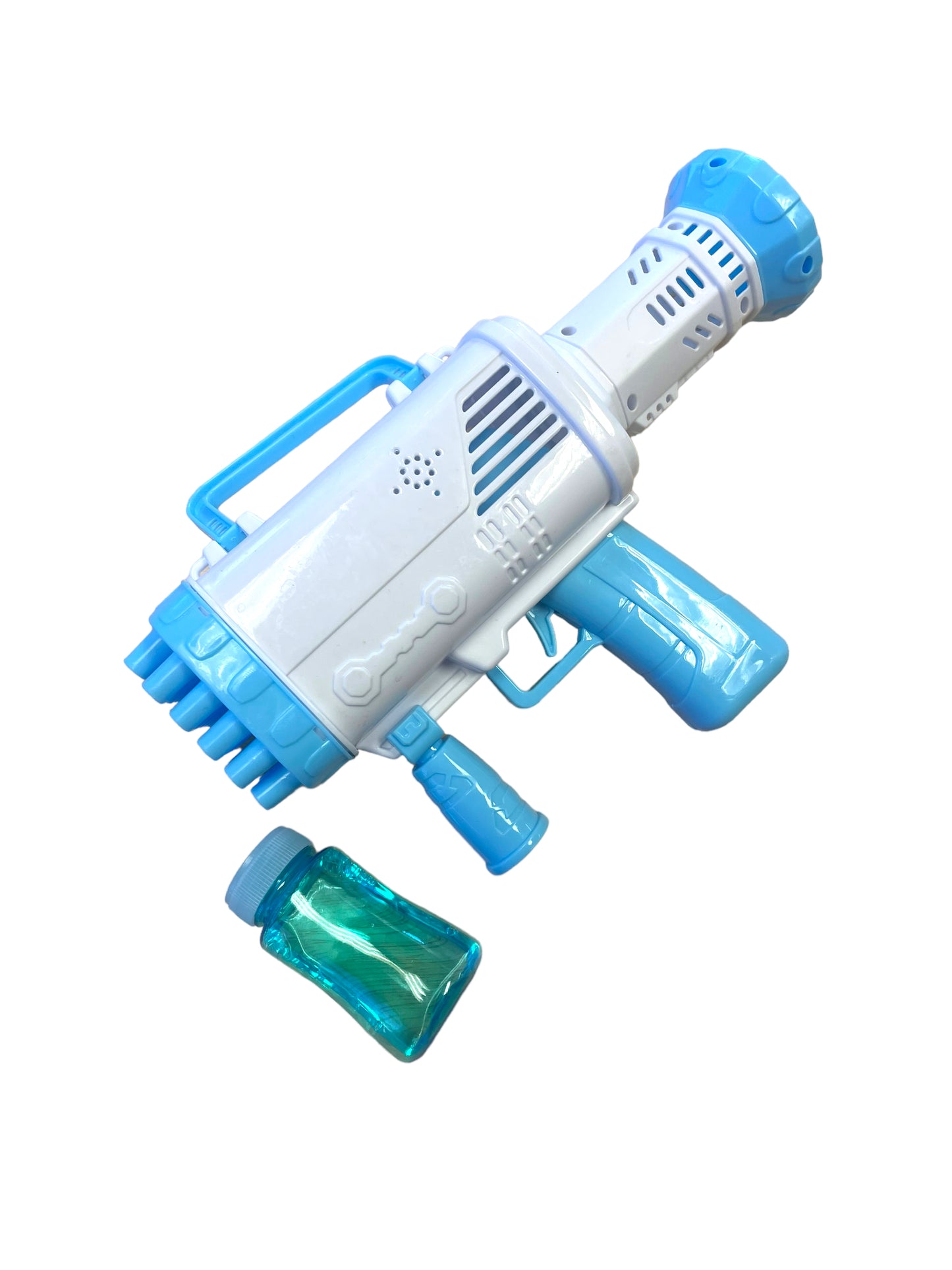 Bubble Gun (32 Hole)