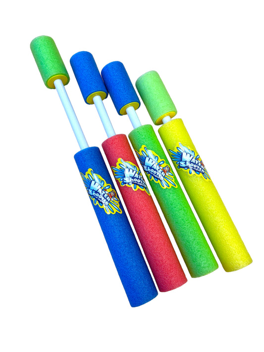 Water Shooters