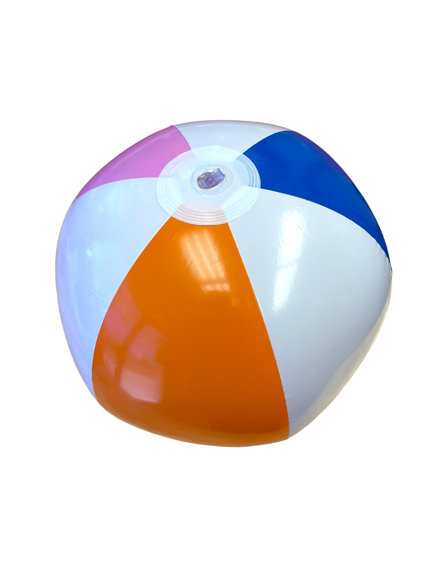 Beach Ball Inflatables (16'')