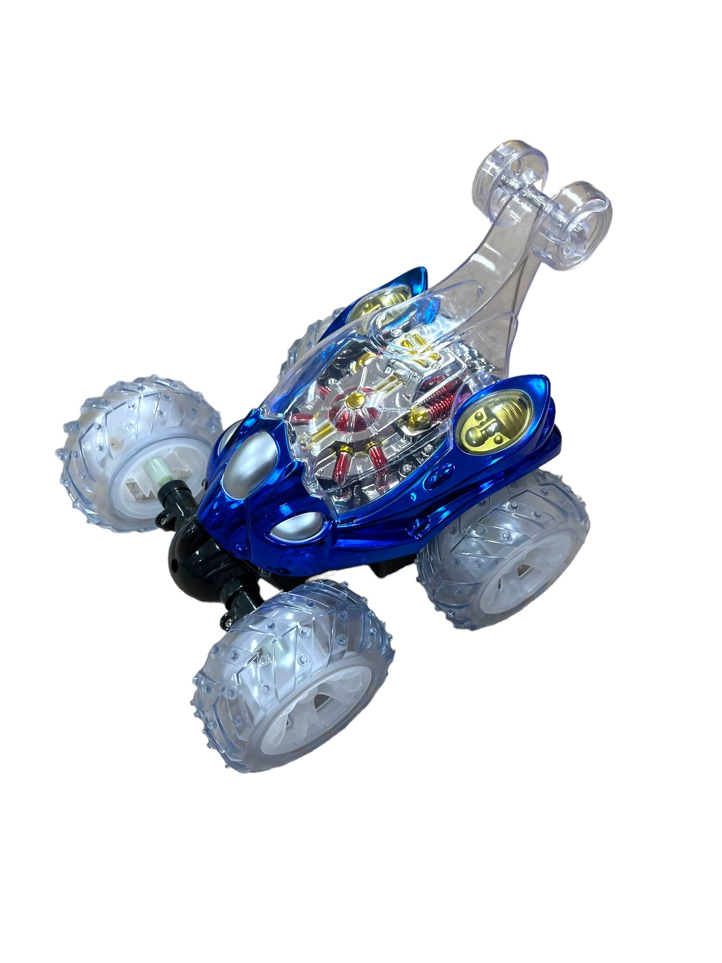 Beast Stunt RC Car