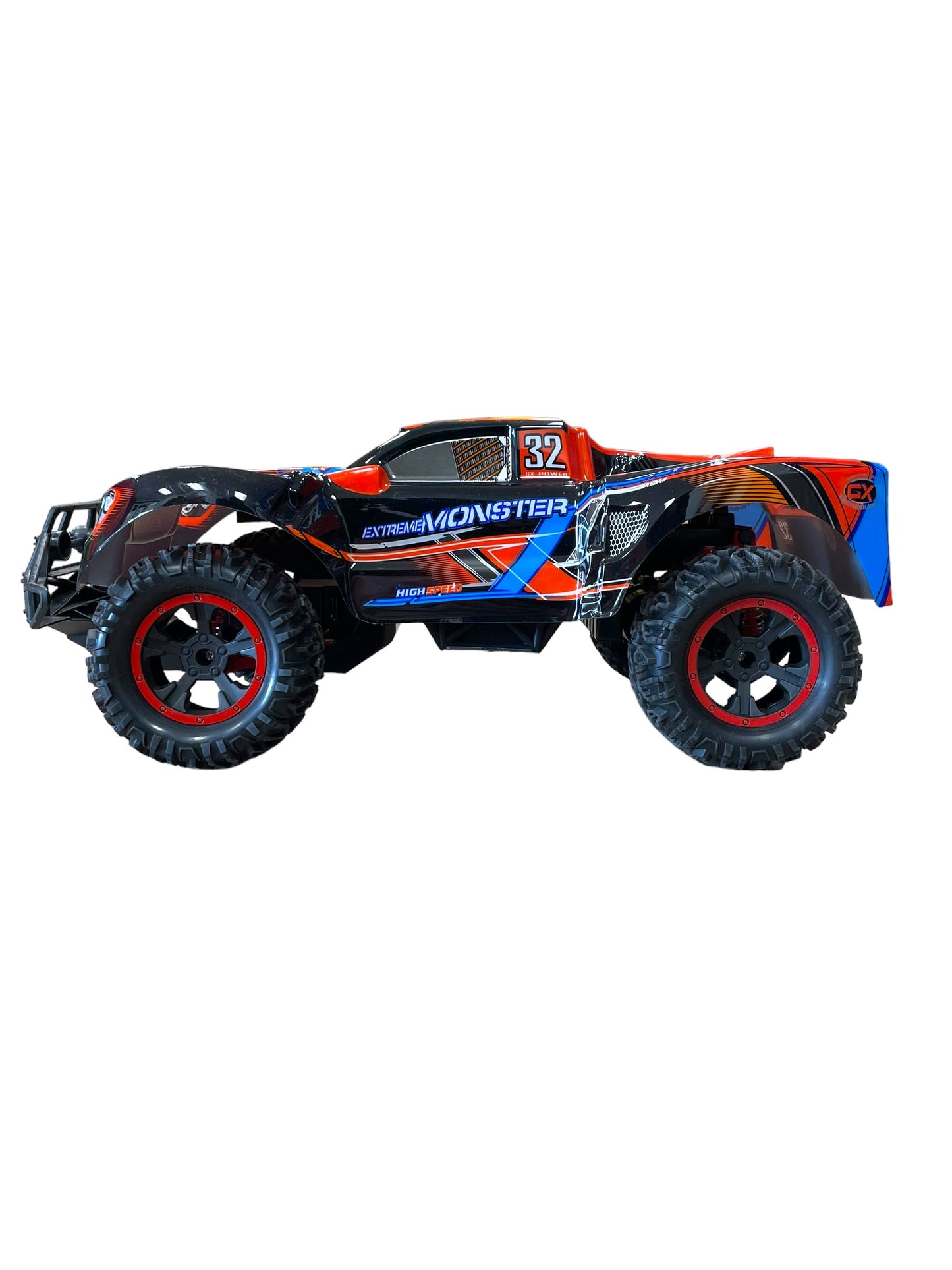 Extreme Monster RC