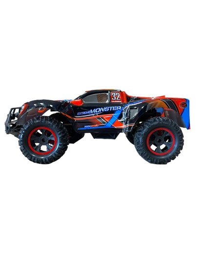 Extreme Monster RC