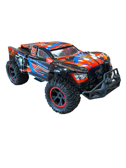 Extreme Monster RC