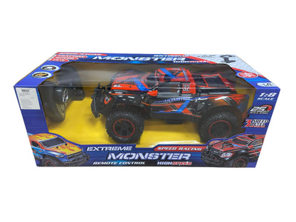 Extreme Monster RC