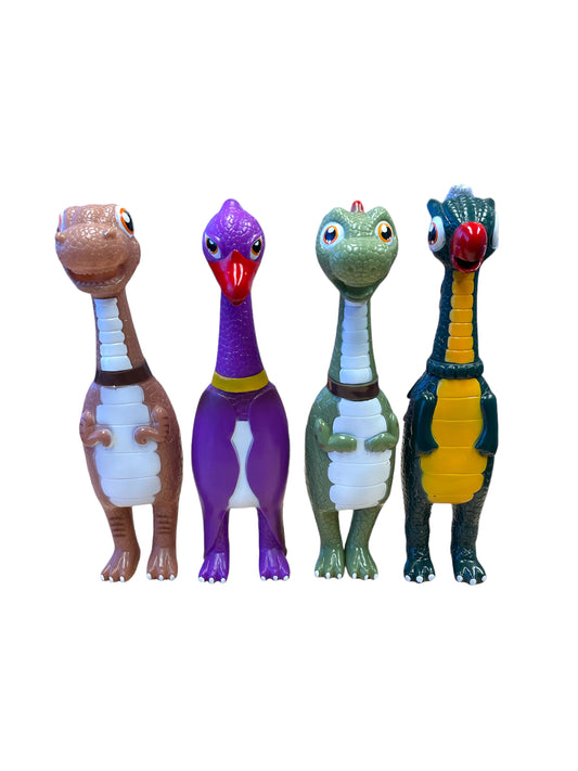 Dino Squeakers (12'')