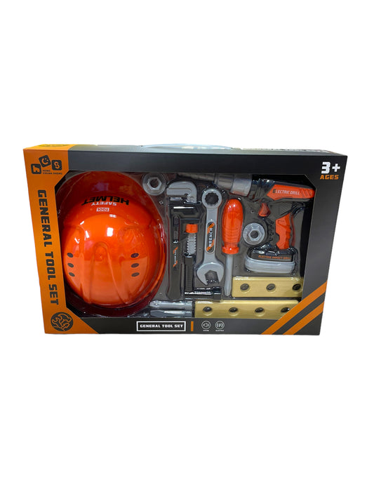 General Tool Set