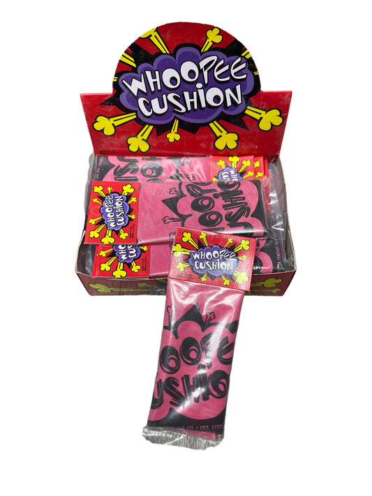 Whoopee Cushion