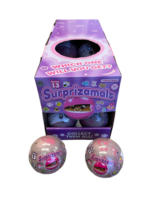 Surprizamals (2.5'' Capsule)