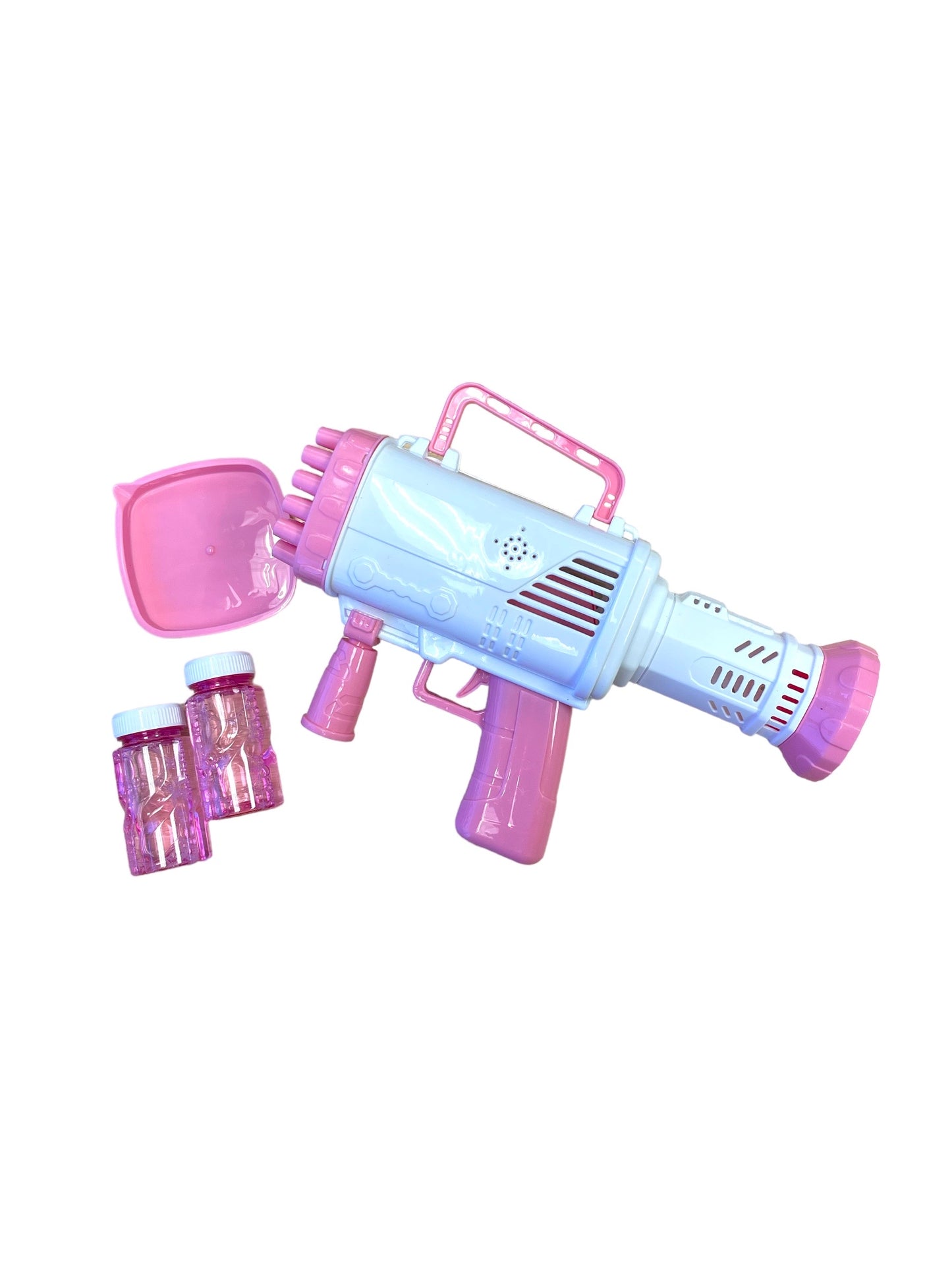 Bubble Gun (32 Hole)