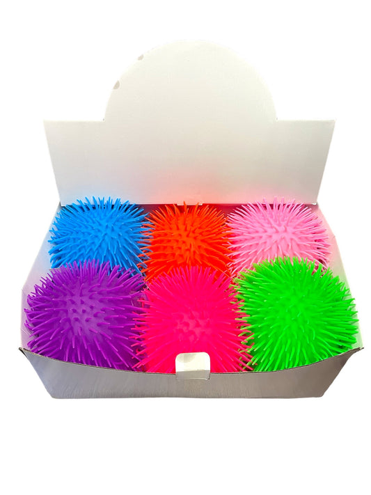 Light up Puffer Balls (10'')