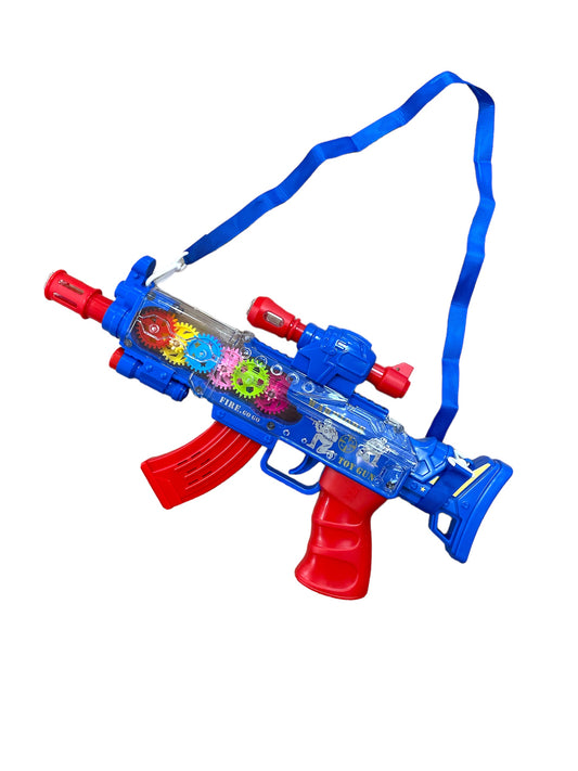 Gear Gun (13'')