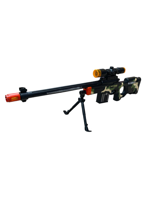 Special Shoot Gun  (28'')