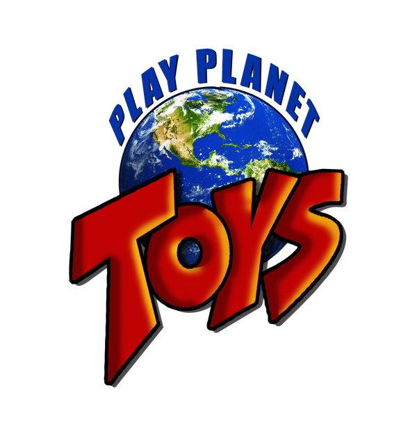 Play Planet Toys Wholesale
